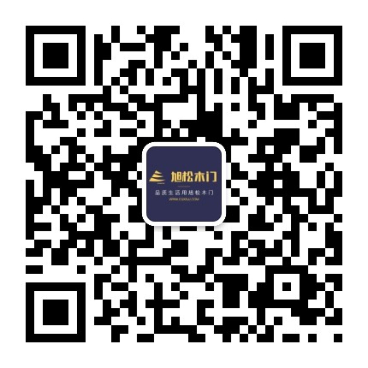官方微信公眾號
